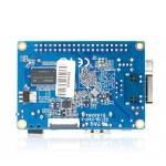 Orange Pi One A7 Quad Core CPU (1.6GHz, 512MB, DDR3) | 101765 | Other by www.smart-prototyping.com